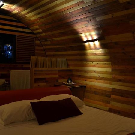 Hotel Extasis Zipolite Nudista Εξωτερικό φωτογραφία